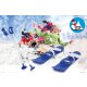 Snow Play Funny Carve 1st Step 42cm blau