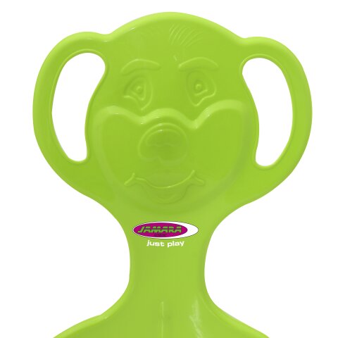 Snow Play Schneeflitzer Br grn