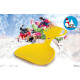 Snow Play Planeador de nieve Oso amarillo