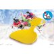 Snow Play Scivolo da neve Orso giallo