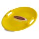 Snow Play Trineo redondo 60cm amarillo