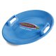 Snow Play Round Snow Sledge 60cm blue