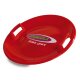 Snow Play Round Snow Sledge 60cm red