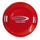 Snow Play Rutschteller 60cm rot