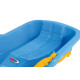 Snow Play Bob Karol 80cm azul con freno