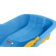 Snow Play Bob Karol 80cm blue with Brake