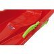 Snow Play Bob Karol 80cm red with Brake