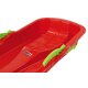 Snow Play Bob Karol 80cm red with Brake