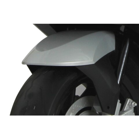 Front Bracket Ride-on Police Motorbike BMW left + right 2pcs