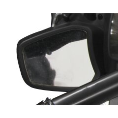 Rear Mirror Ride-on Police Motorbike BMW 2 pcs