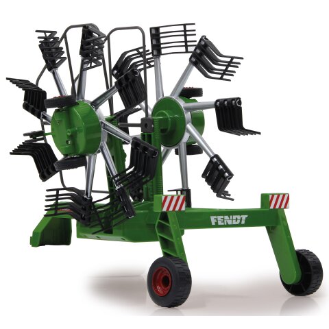 Fendt Formatore