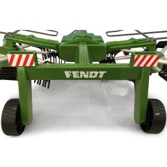 Fendt Formatore