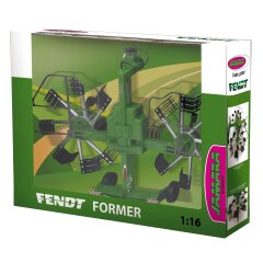 Fendt Formatore