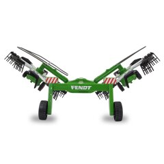 Fendt Former f&uuml;r RC-Traktor 1:16