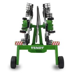 Fendt Former f&uuml;r RC-Traktor 1:16