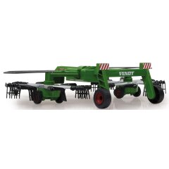 Fendt Former f&uuml;r RC-Traktor 1:16