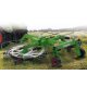 Fendt Moldeador para Tractor-RC 1:16
