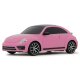 VW Beetle 1:24 fucsia 2,4GHz