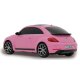 VW Beetle 1:24 fucsia 2,4GHz