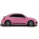 VW Beetle 1:24 fucsia 2,4GHz