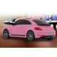 VW Beetle 1:24 Pink 2,4GHz