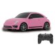 VW Beetle 1:24 Pink 2,4GHz