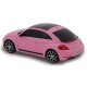 VW Beetle 1:24 pink 2,4GHz