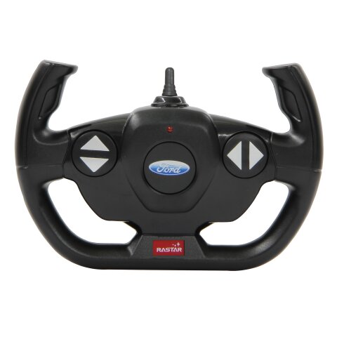 Ford GT 1:14 blau 2,4GHz Tr manuell