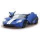 Ford GT 1:14 azul 2,4GHz puerta manual