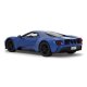 Ford GT 1:14 azul 2,4GHz puerta manual