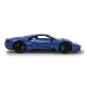 Ford GT 1:14 azul 2,4GHz puerta manual