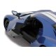 Ford GT 1:14 bleu 2,4GHz Porte manuelle