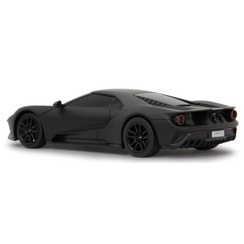 Ford GT 1:24 schwarz matt 2,4GHz