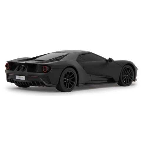 Ford GT 1:24 schwarz matt 2,4GHz