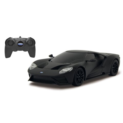 Ford GT 1:24 schwarz matt 2,4GHz