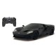 Ford GT 1:24 black matt 2,4G