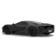 Ford GT 1:24 black matt 2,4G