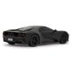 Ford GT 1:24 black matt 2,4G