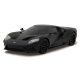 Ford GT 1:24 negro mate 2,4GHz