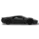 Ford GT 1:24 nero opaco 2,4G