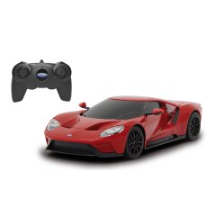 Ford GT 1:24 red 2,4GHz