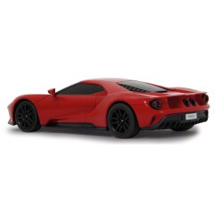 Ford GT 1:24 red 2,4GHz