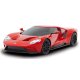 Ford GT 1:24 red 2,4GHz