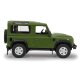 Land Rover Defender 1:14 green 2,4GHz door manual