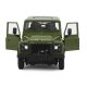 Land Rover Defender 1:14 green 2,4GHz door manual