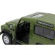 Land Rover Defender 1:14 green 2,4GHz door manual