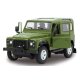 Land Rover Defender 1:14 grün 2,4GHz Tür manuell