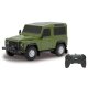 Land Rover Defender 1:24 green 2,4GHz