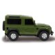 Land Rover Defender 1:24 green 2,4GHz