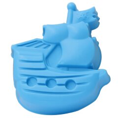 Sandbox Castle pluggable 13pcs